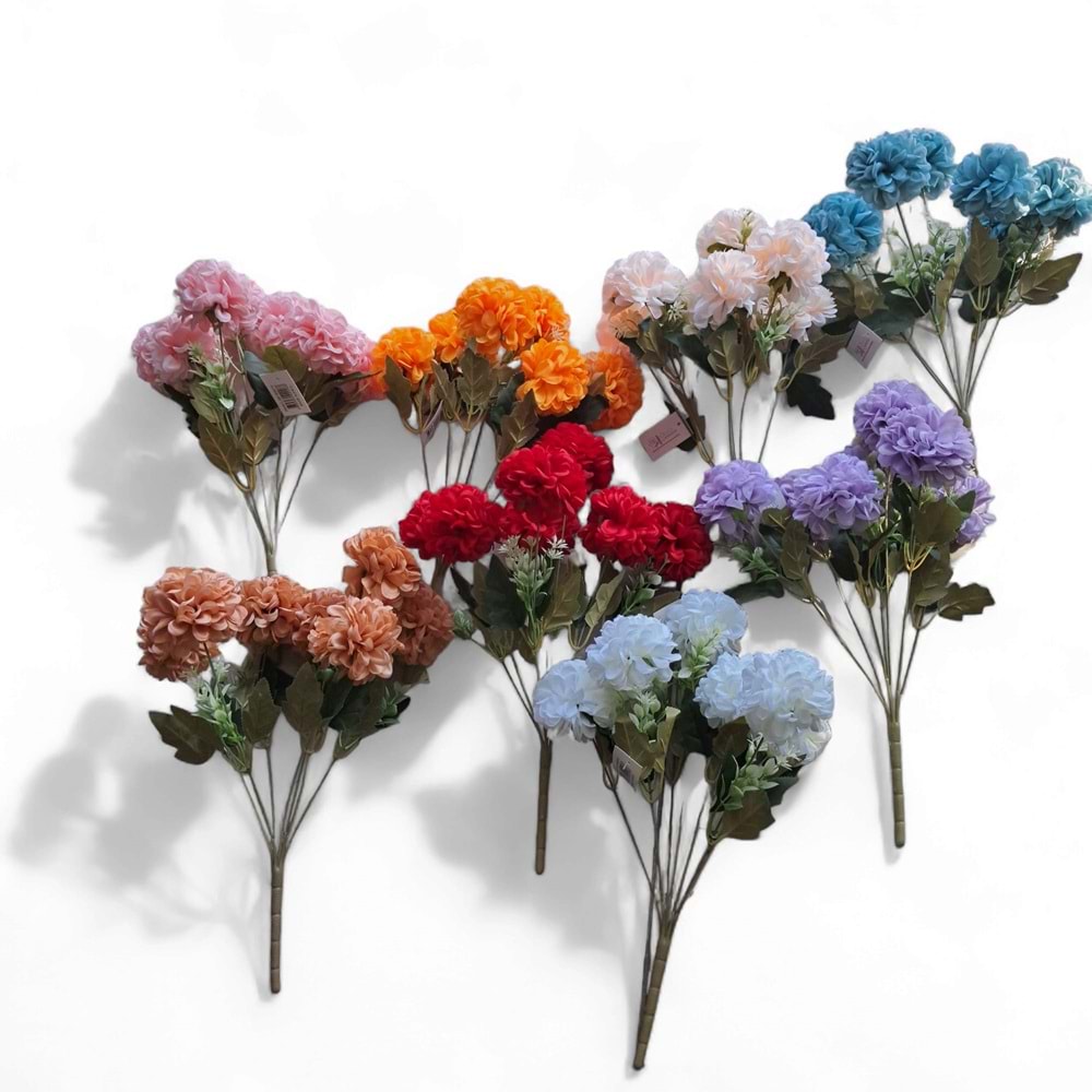 DEMET KASIMPATI 7 Lİ