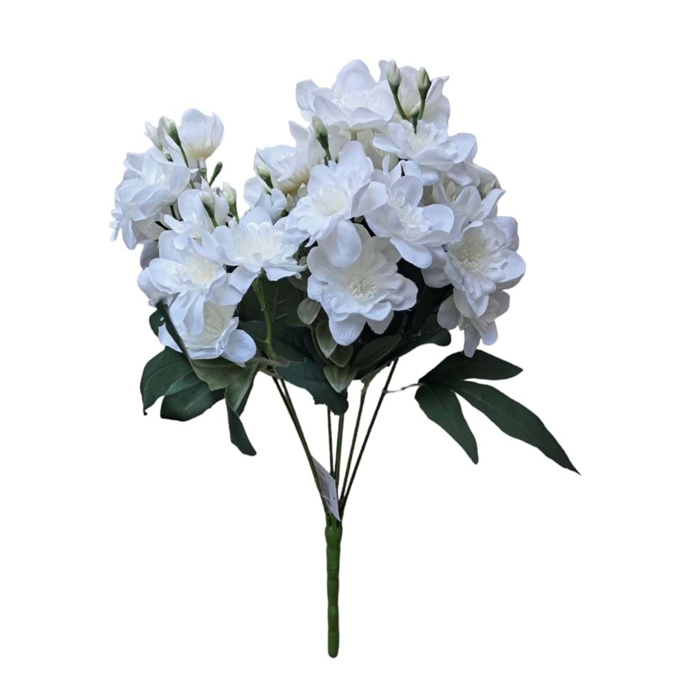 DEMET YASEMİN ÇİÇEĞİ