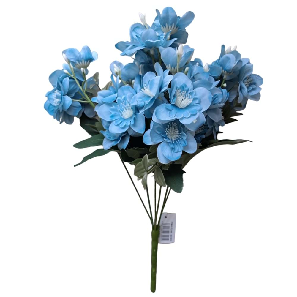 DEMET YASEMİN ÇİÇEĞİ