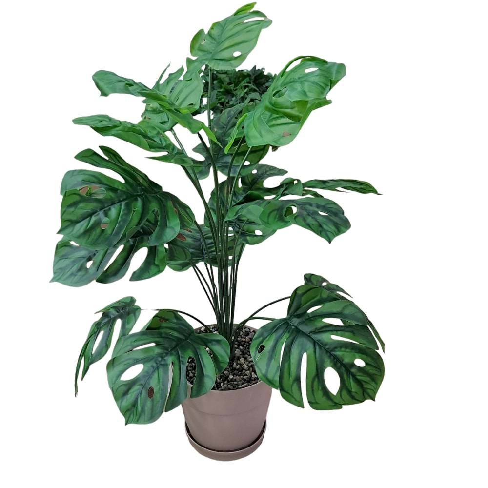 SAKSILI AĞAÇ 80 CM 1225-3013