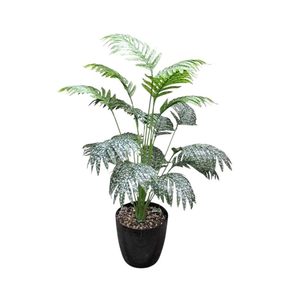 SAKSILI AĞAÇ 80 CM 1225-3013