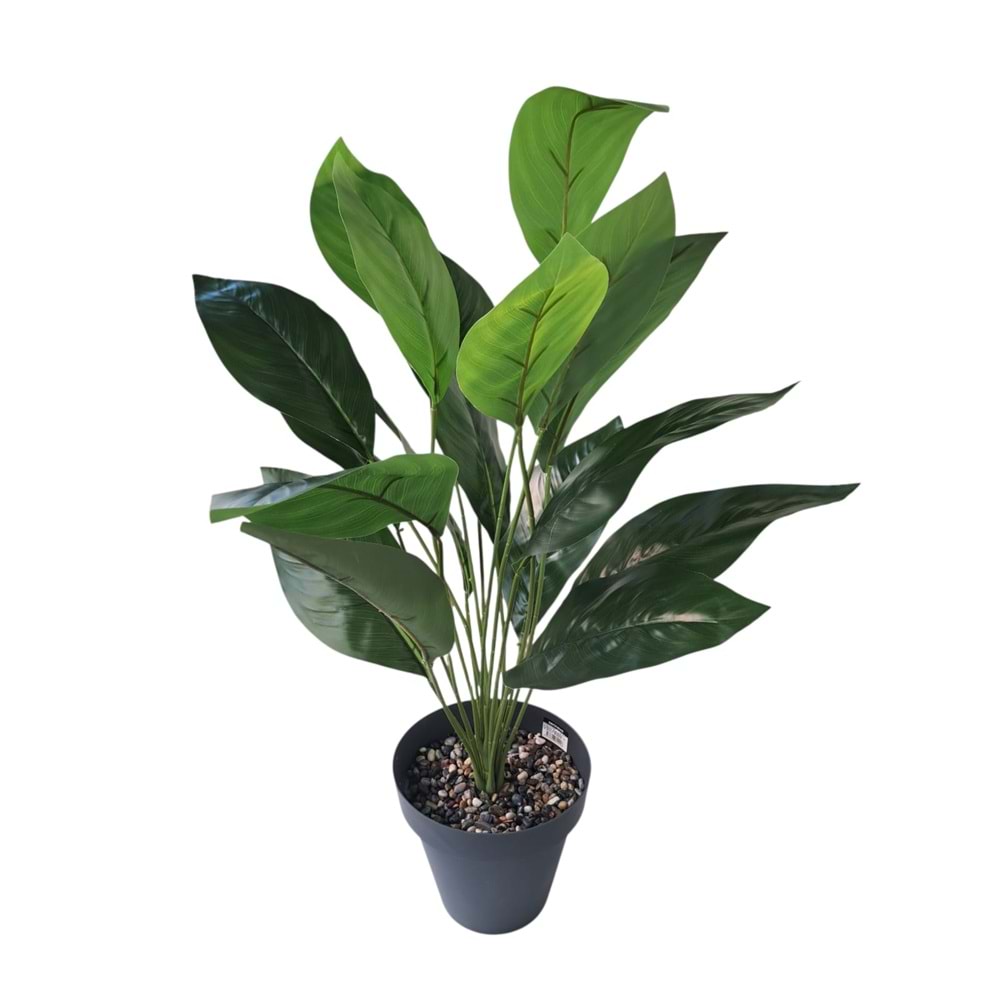 SAKSILI AĞAÇ 80 CM 1225-3013