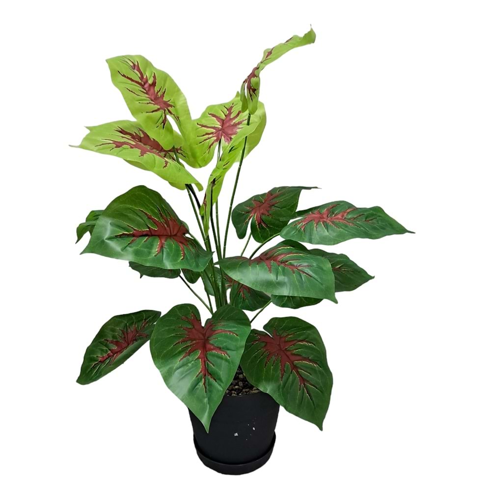 SAKSILI AĞAÇ 80 CM 1225-3013