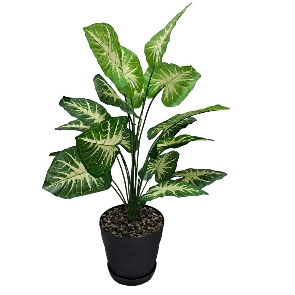 SAKSILI AĞAÇ 80 CM 1225-3013