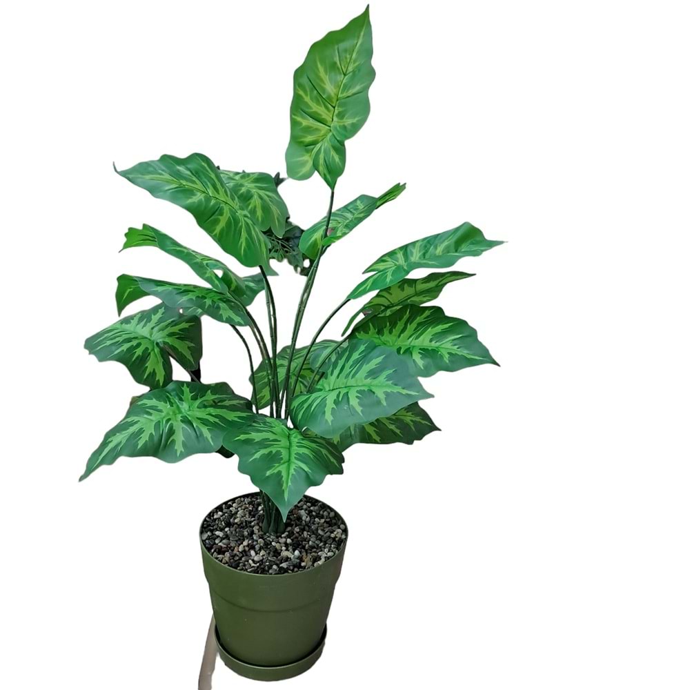 SAKSILI AĞAÇ 80 CM 1225-3013