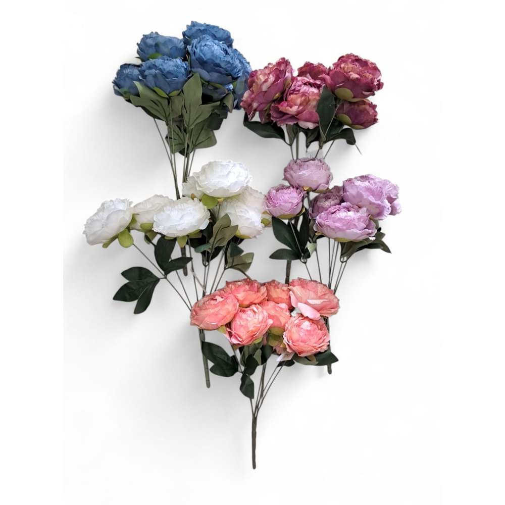 DEMET ŞAKAYIT 7 Lİ