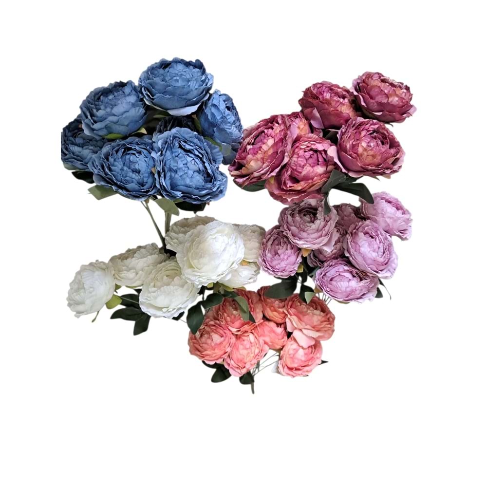 DEMET ŞAKAYIT 7 Lİ