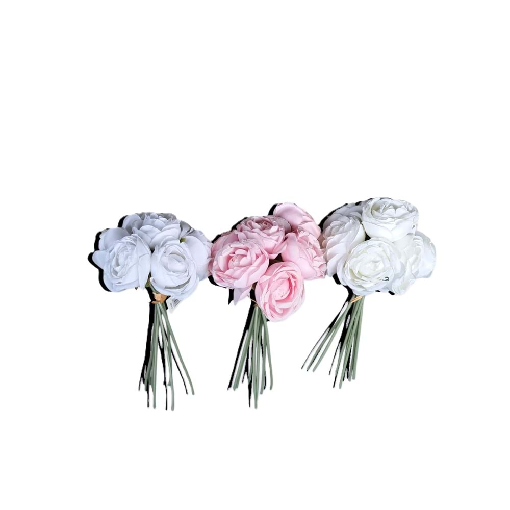 DEMET GELİNELİ 7 Lİ