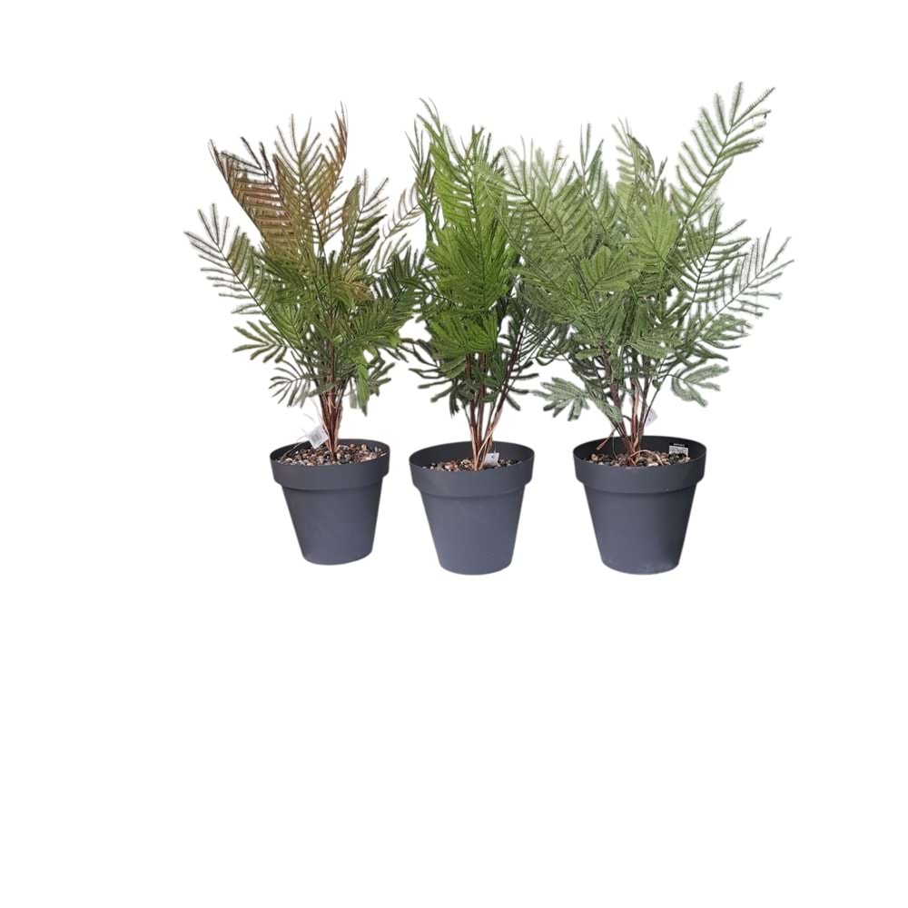 YAPAY ÇAM AĞACI 65 CM