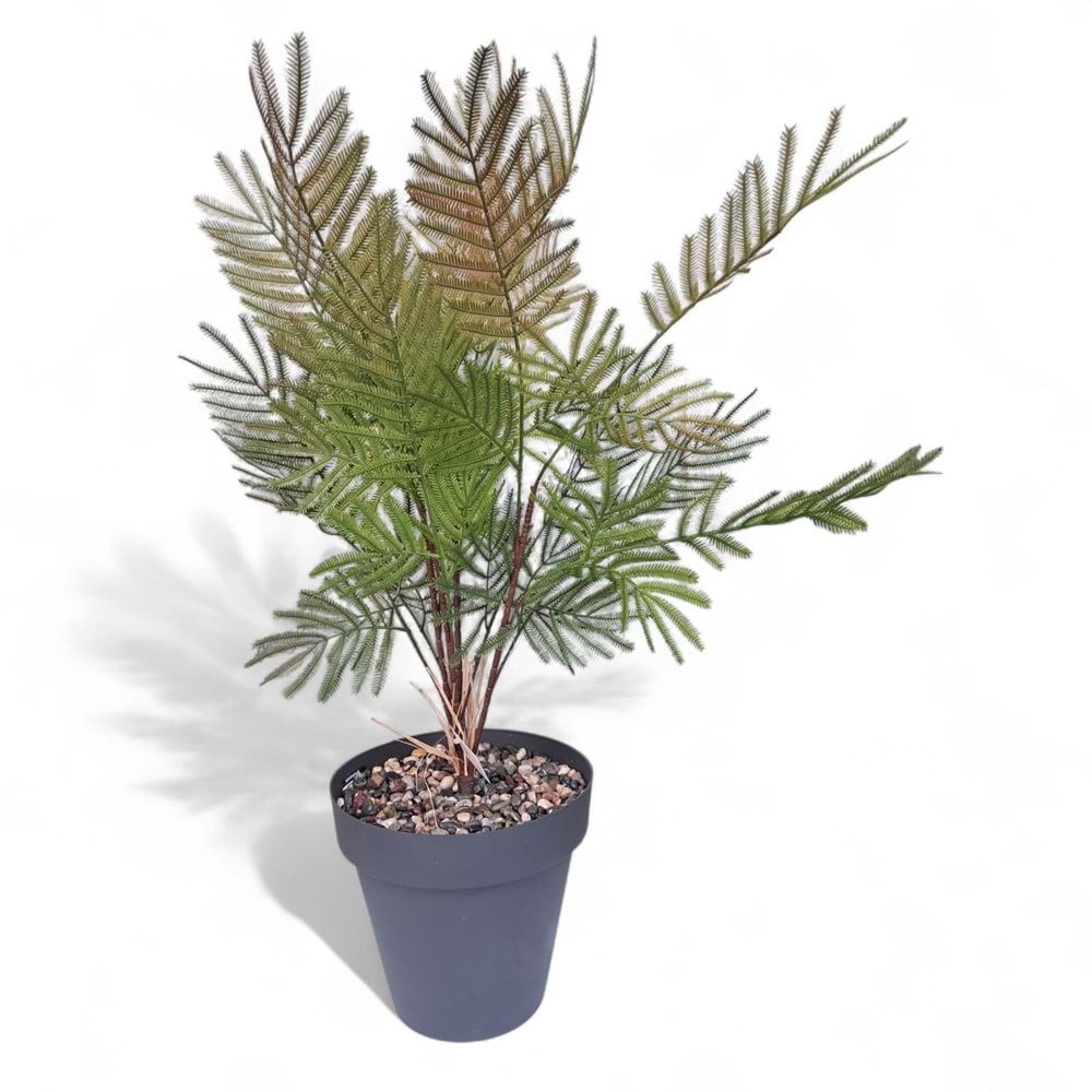 YAPAY ÇAM AĞACI 65 CM