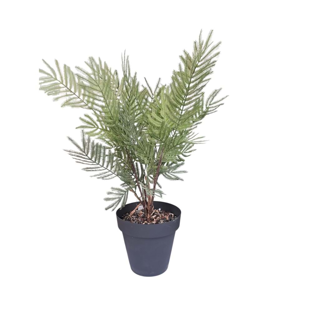 YAPAY ÇAM AĞACI 65 CM