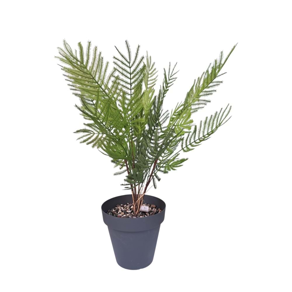 YAPAY ÇAM AĞACI 65 CM