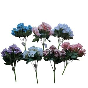 DEMET YASEMİN ÇİÇEĞİ