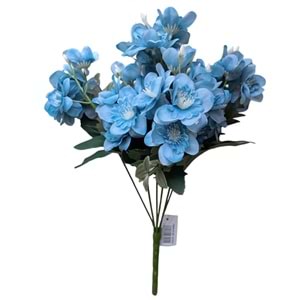 DEMET YASEMİN ÇİÇEĞİ