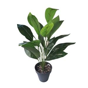 SAKSILI AĞAÇ 80 CM 1225-3013