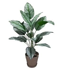 SAKSILI AĞAÇ 80 CM 1225-3013