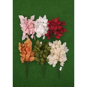 DEMET AKÇAAĞAÇ YAPRAĞI