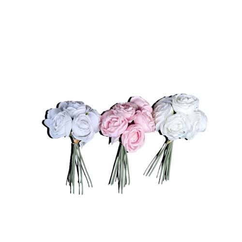 DEMET GELİNELİ 7 Lİ