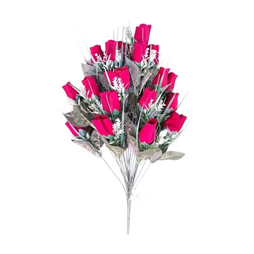 KADİFE DEMET 24 GÜL