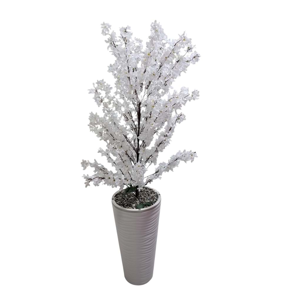 BAHAR DALI 1,20 CM 42 DAL ÇİÇEK 366