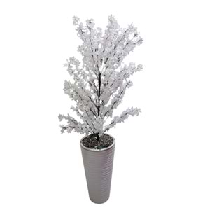 BAHAR DALI 1,20 CM 42 DAL ÇİÇEK 366