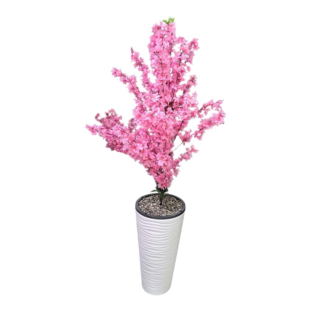 BAHAR DALI 1,20 CM 42 DAL ÇİÇEK 366