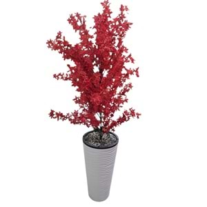 BAHAR DALI 1,20 CM 42 DAL ÇİÇEK 366
