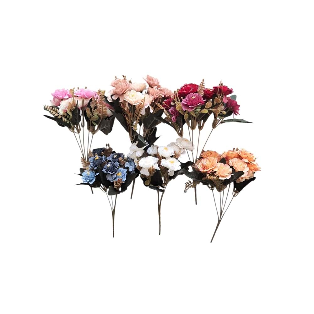 DEMET ŞAKAYIK 7 DAL