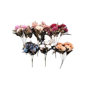 DEMET ŞAKAYIK 7 DAL