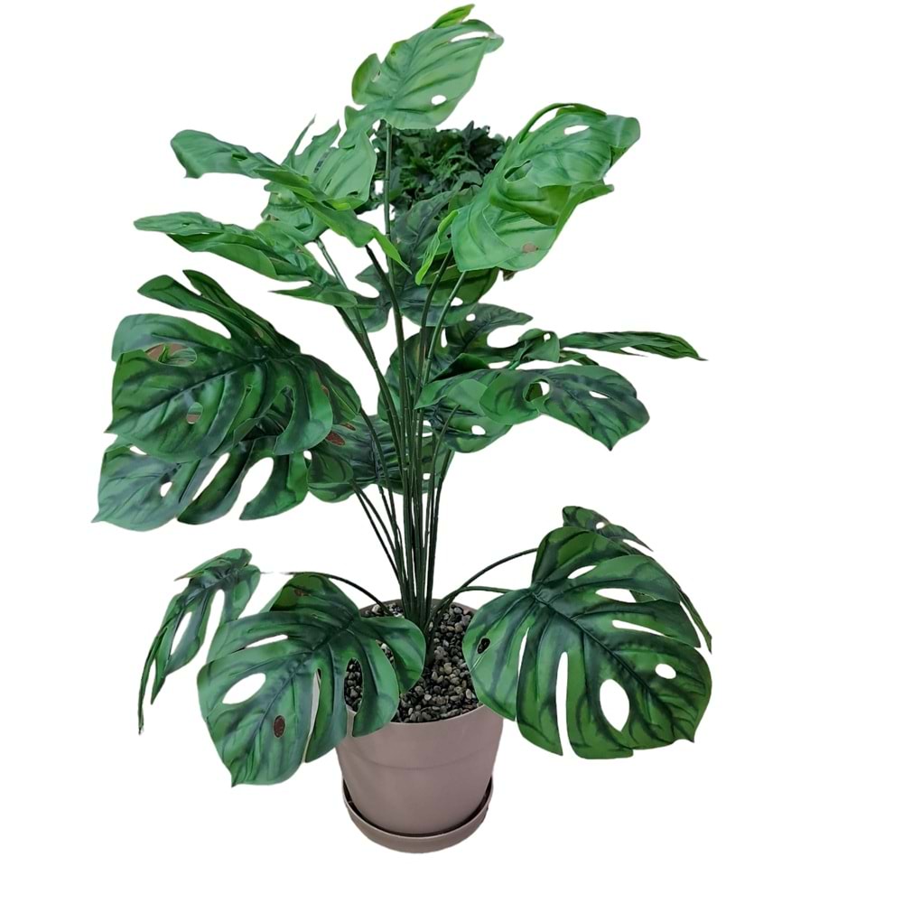 SAKSILI AĞAÇ 80 CM 1225-3013