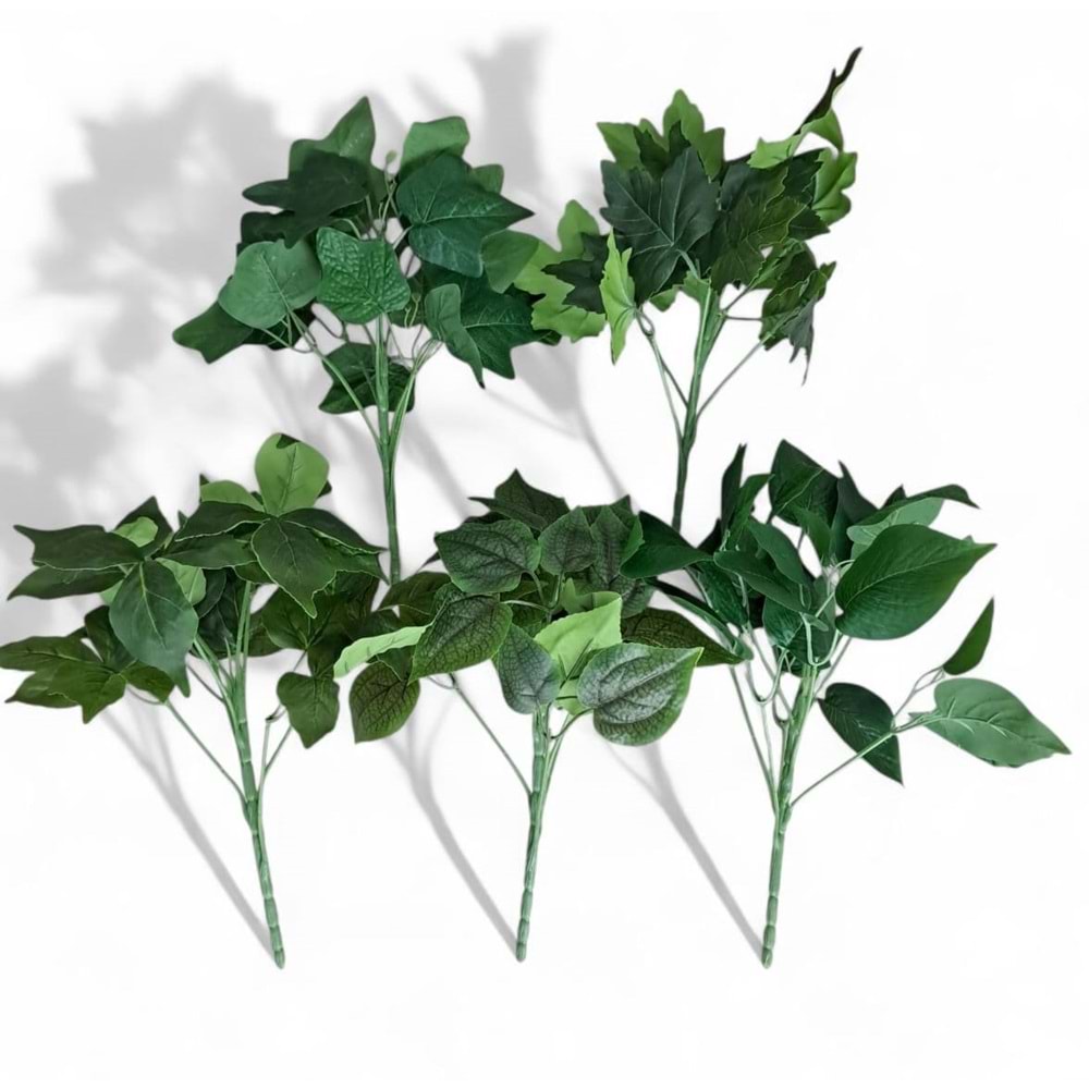 DEMET KÜÇÜK AĞAÇ