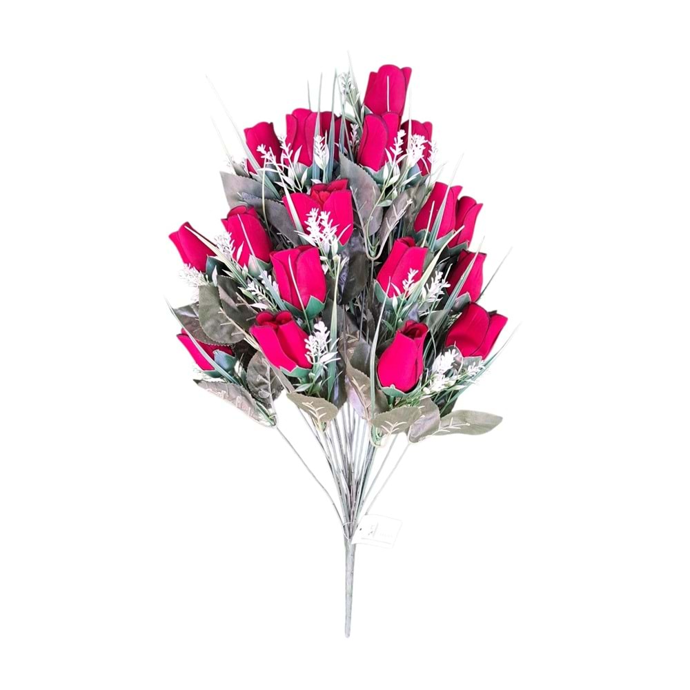 KADİFE DEMET 24 GÜL